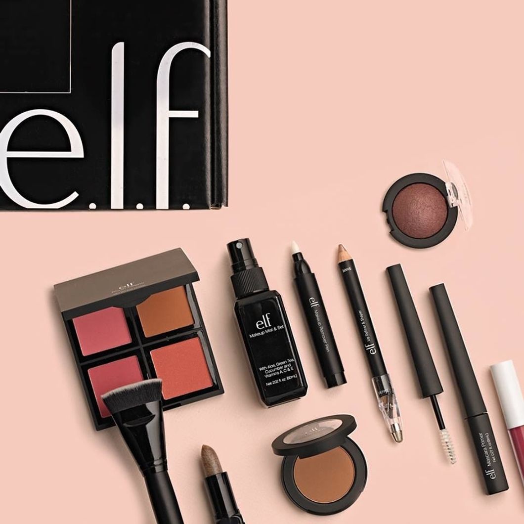 E.l.f.