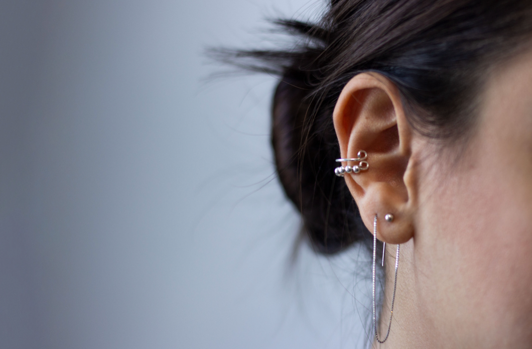 Getting My Second Piercing Was The Mini Adventure I Didn’t Know I Needed