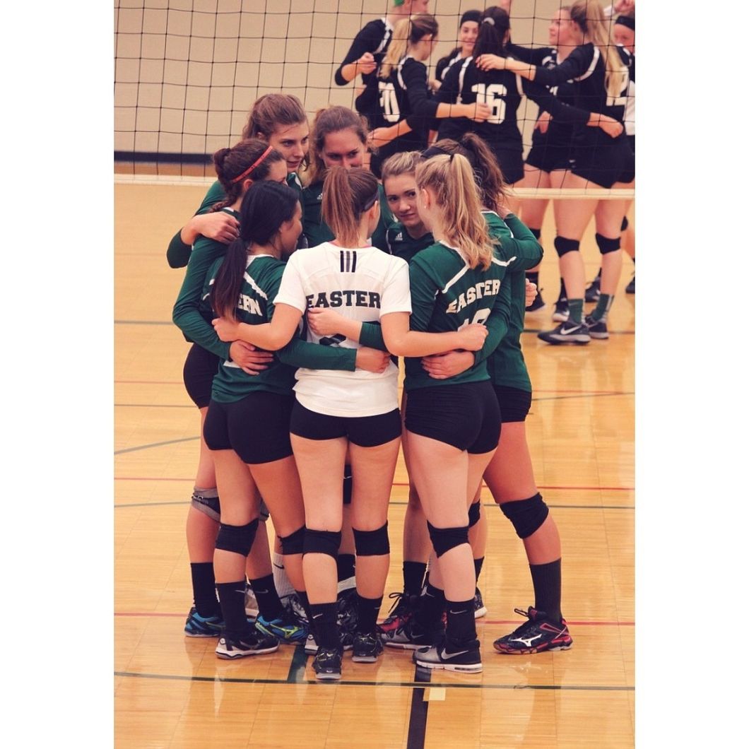 How To Stay Healthy While In College