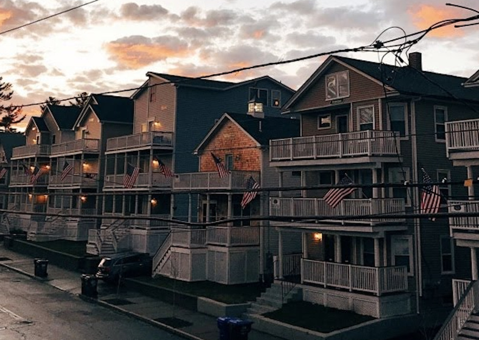 The Best Stories to Come Out of Providence College's Stay-At-Home Order