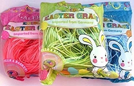 edible easter grass