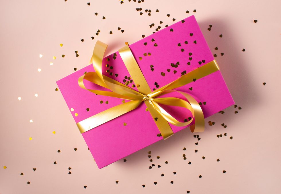 5 Gift Ideas For The Woman In Your Life