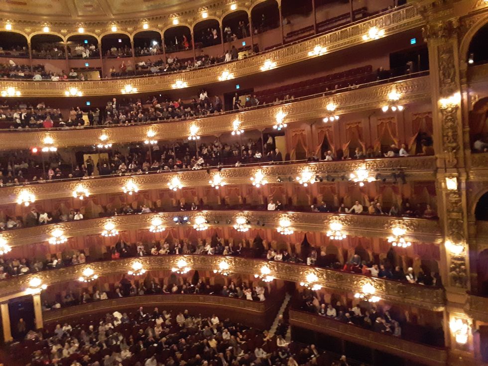 'A Streetcar Named Desire' And The Beauty of Tragedy