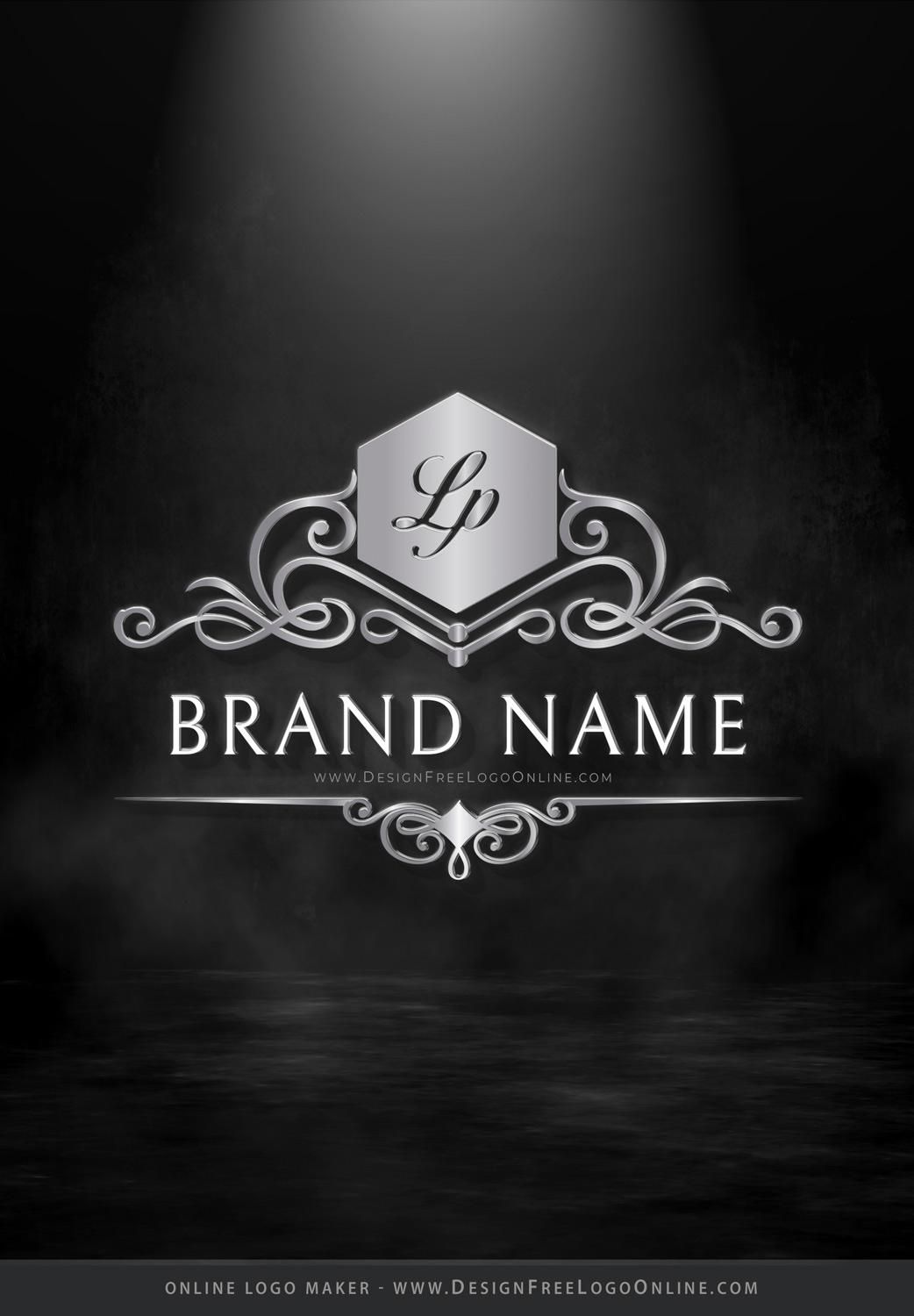 Elegant Logo Design