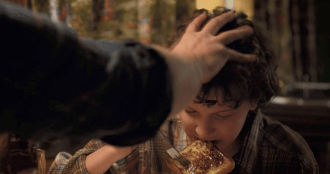 Eleven gif