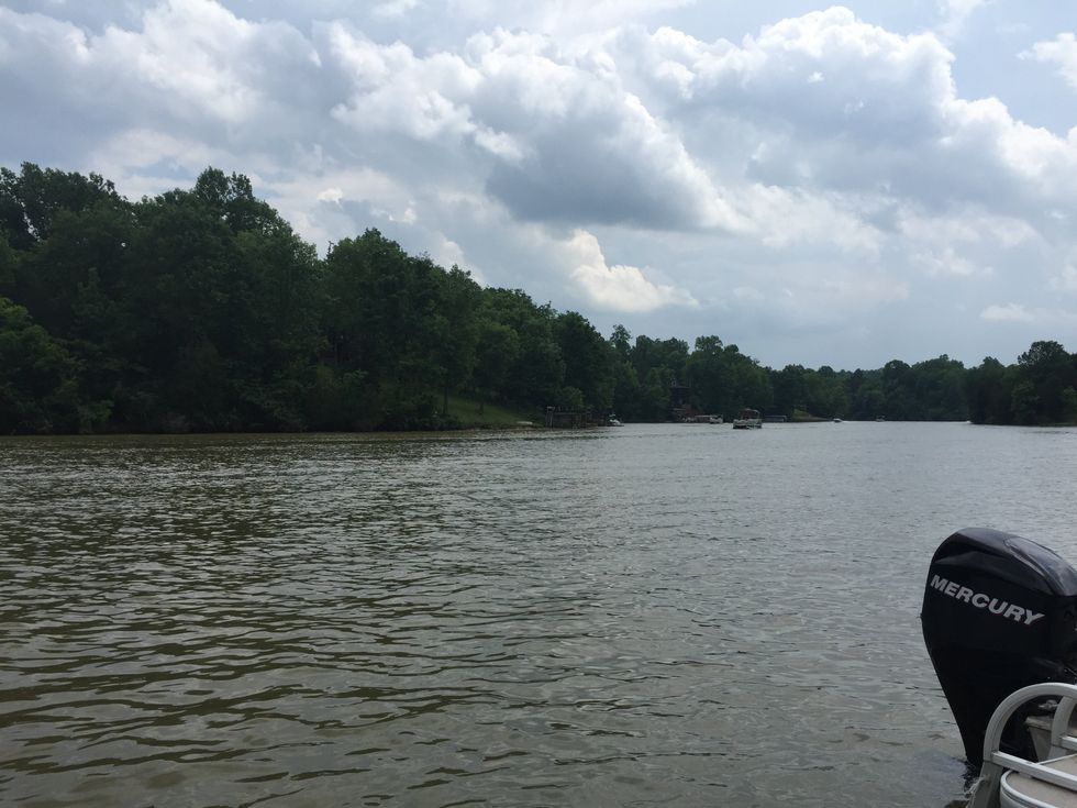 Self-Reflection Is Just What You Need To Put Life Into Perspective