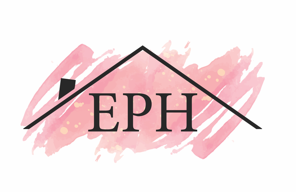 Ember Publishing House Logo