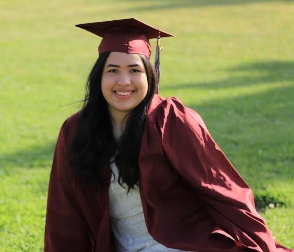 I Spoke To A Class Of 2020 Senior From Mark Keppel HS, And Graduating In Quarantine Had Its Ups And Downs