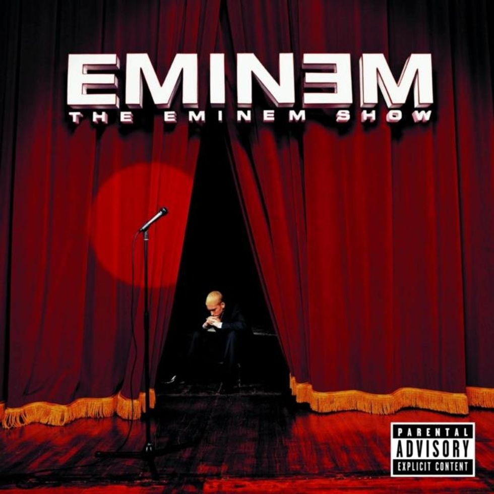 eminem the eminem show
