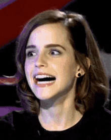 Emma Watson gif