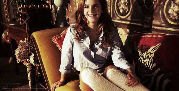 Emma Watson
