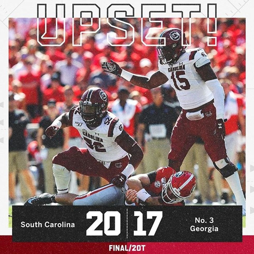 ESPN College Football