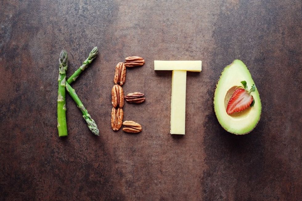 How To Keto: Advice From A Confused Beginner