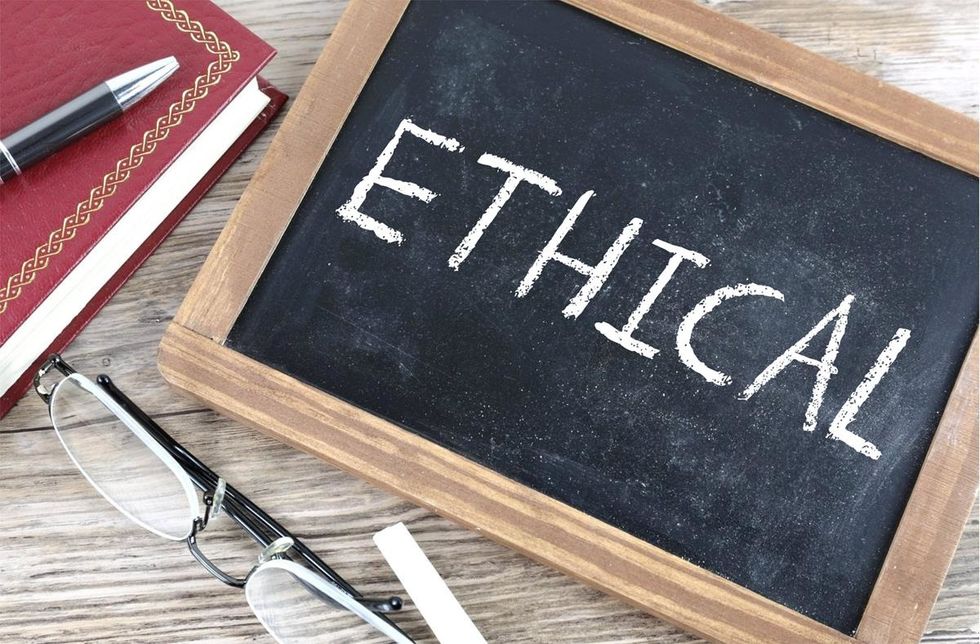 5 Quick Steps To Buying More Ethically