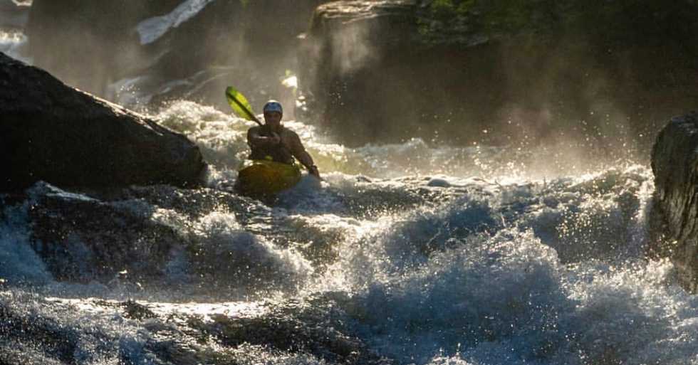 Thought Processes of a Personal First Descent