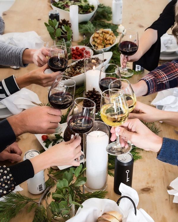 5 Easy Friendsgiving Recipes