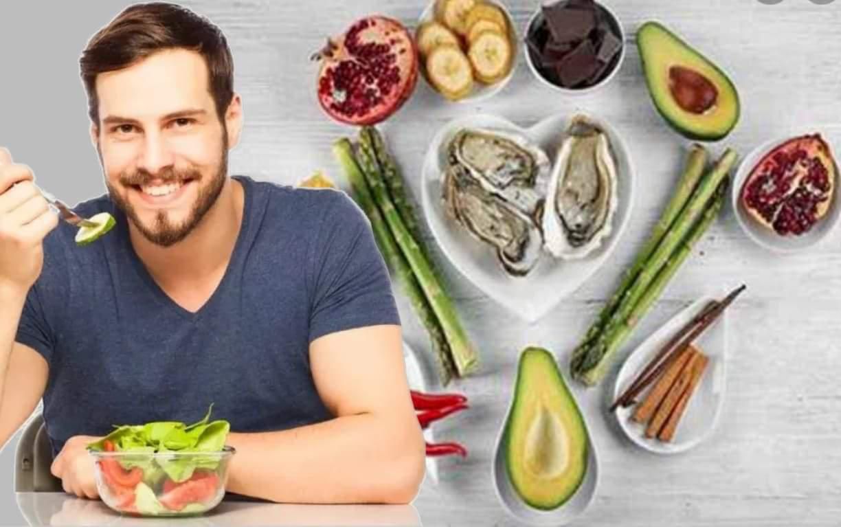 Examining natural aphrodisiacs for guys that have been scientifically demonstrated