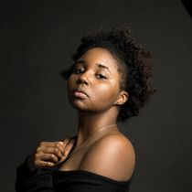 Bianca Taylor on Odyssey