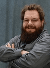Chris Raxter Odyssey