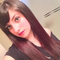 Kelly Martinez on Odyssey