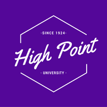 High Point University Code Blue Odyssey