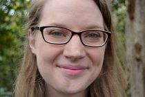 Emily Webb on Odyssey