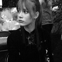 Aurora Fox on Odyssey