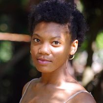 Destiny Rodney on Odyssey