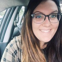 Sara Brooks on Odyssey