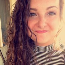 Christina Scott on Odyssey