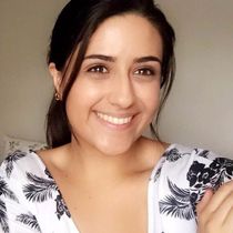 Natalia Valencia on Odyssey