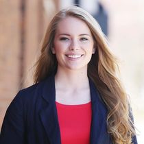 Emily Reeves on Odyssey