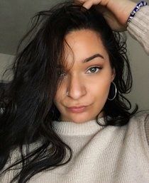 Emma Laughlin on Odyssey