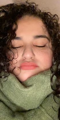 Aaliyah Marie on Odyssey