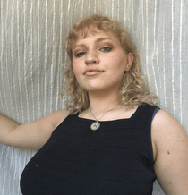 Abby Fritz on Odyssey