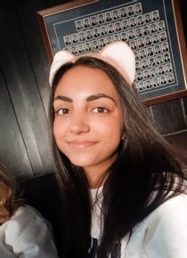 sophiaraeee on Odyssey