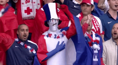 French Superfans