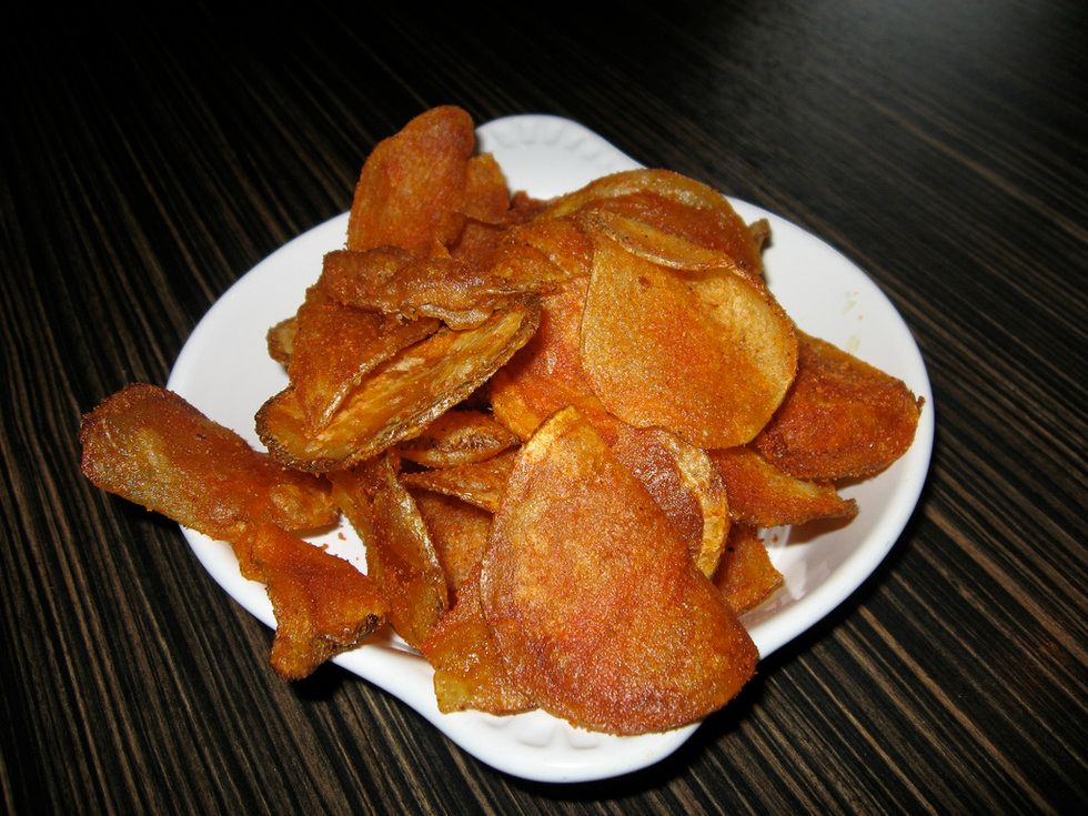 BBQ Chips