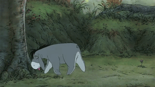 14 Inspirational 'Winnie The Pooh' Quotes For College Kids Feeling Like ...