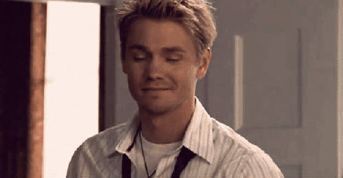 lucas scott