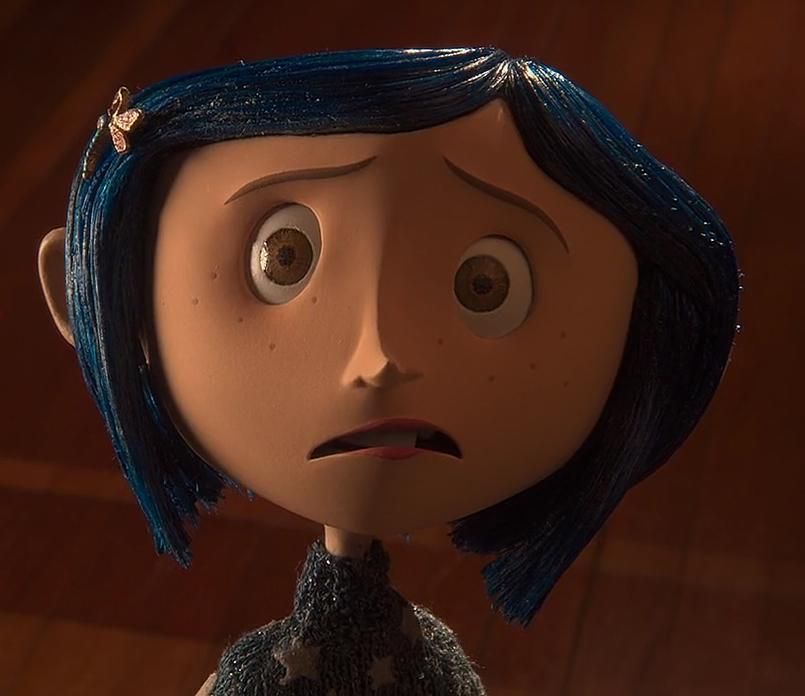 Why 'Coraline' is One of the Best Movies Ever Created | The Odyssey Online