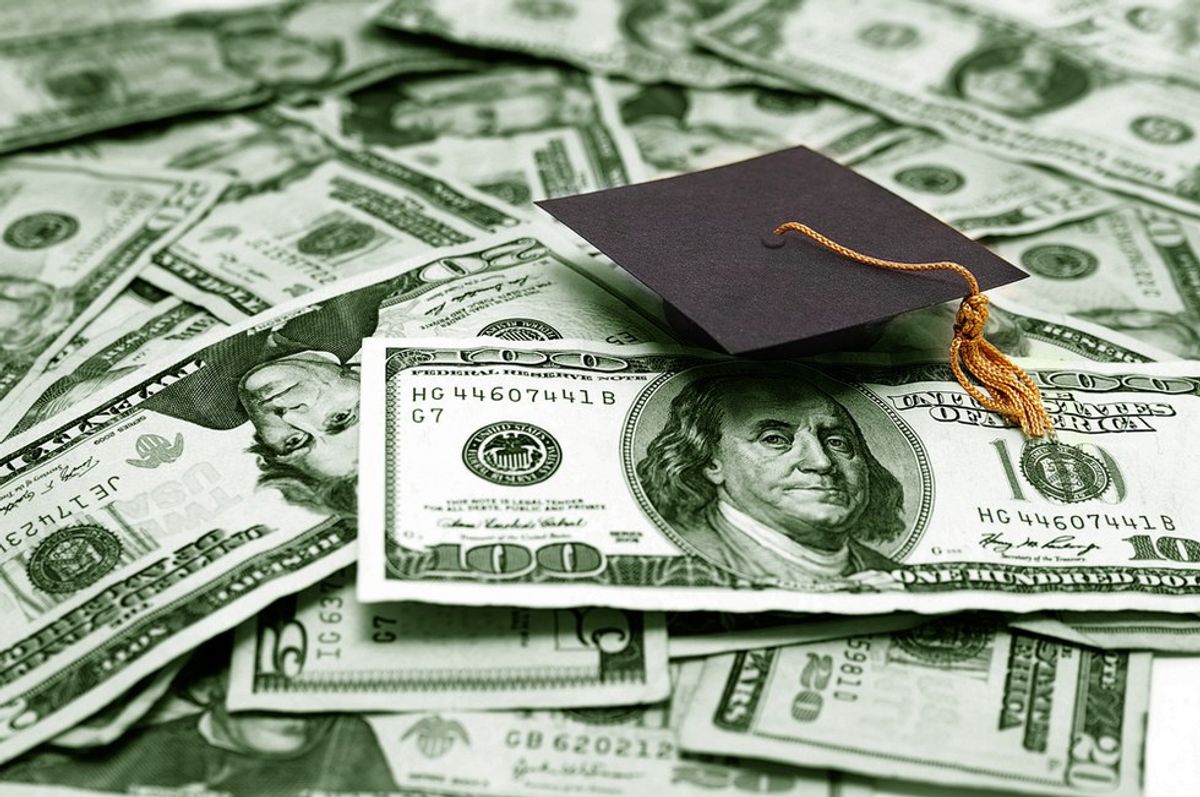 Should the Government Pay for College Tuition?