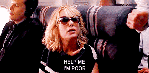 Life Explained By Kristen Wigg GIFs