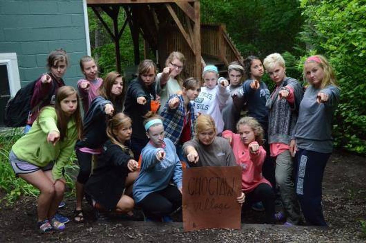 22 Reasons You Should Be A Summer Camp Counselor