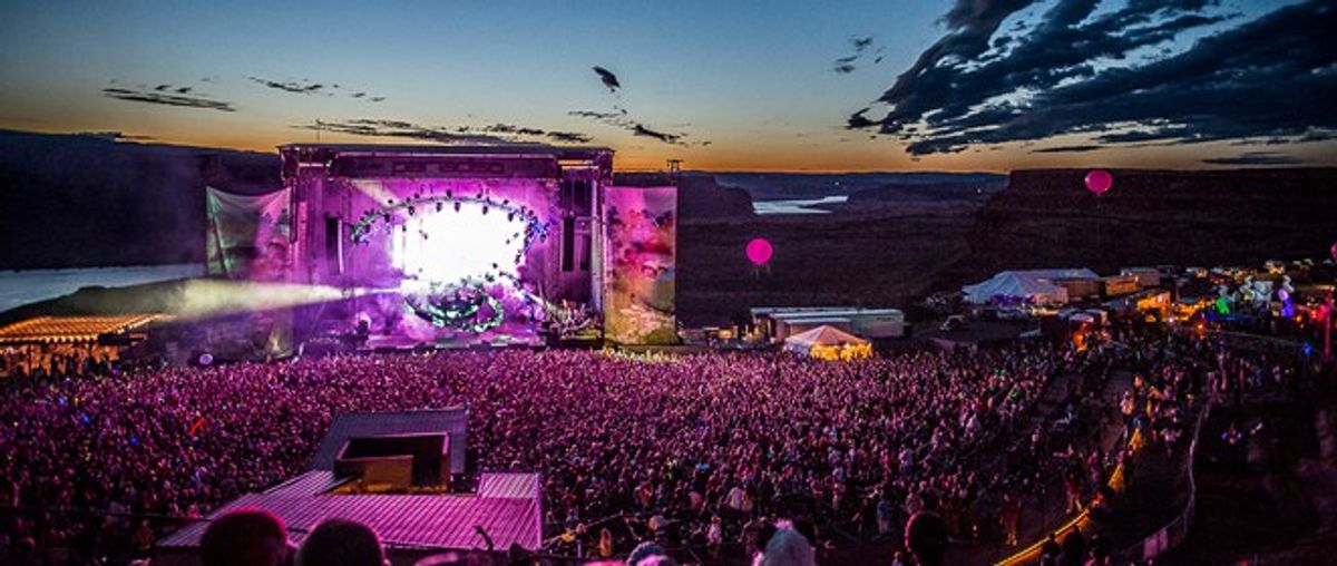 Northwest Music Festivals You Can't Miss This Summer