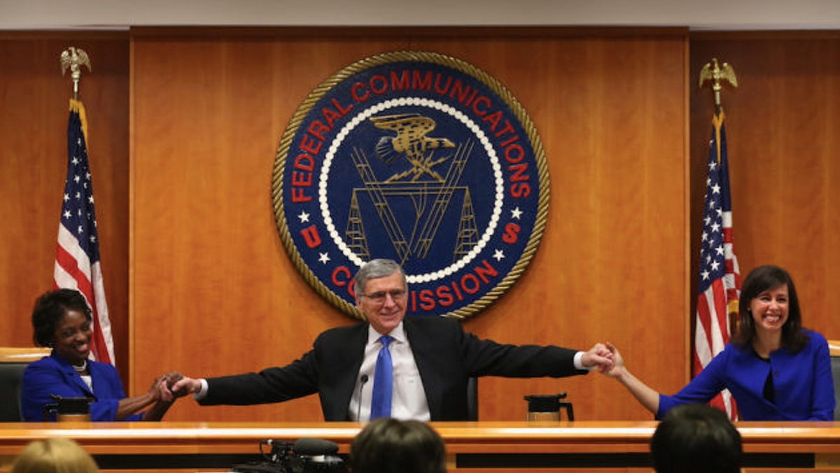 What the FCC's Net Neutrality Ruling Really Means