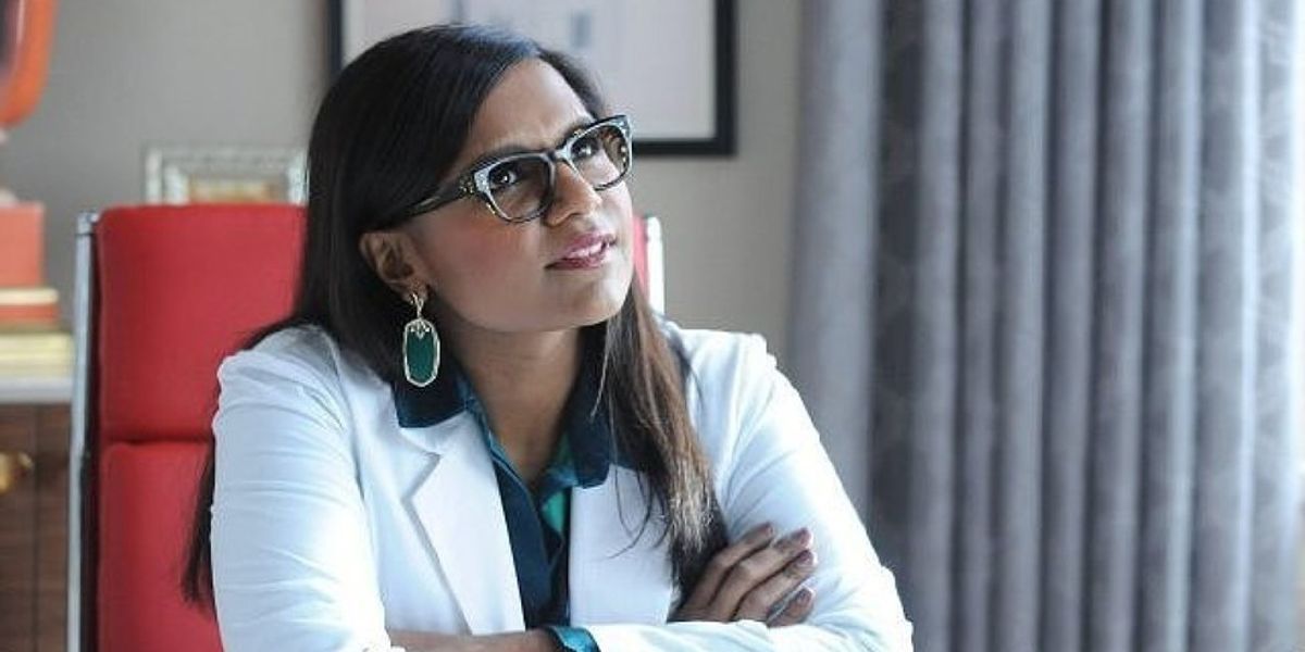 10 Reasons Mindy Lahiri is an Inspiration to Us All