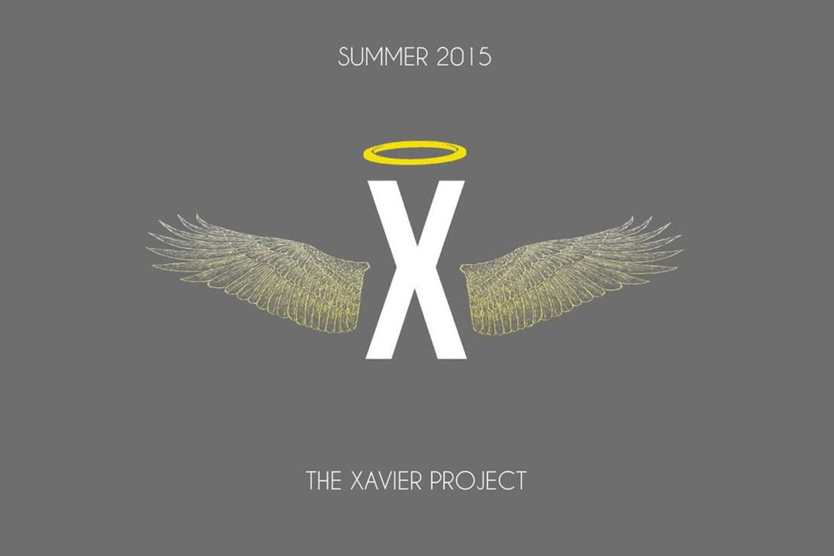 The Xavier Project