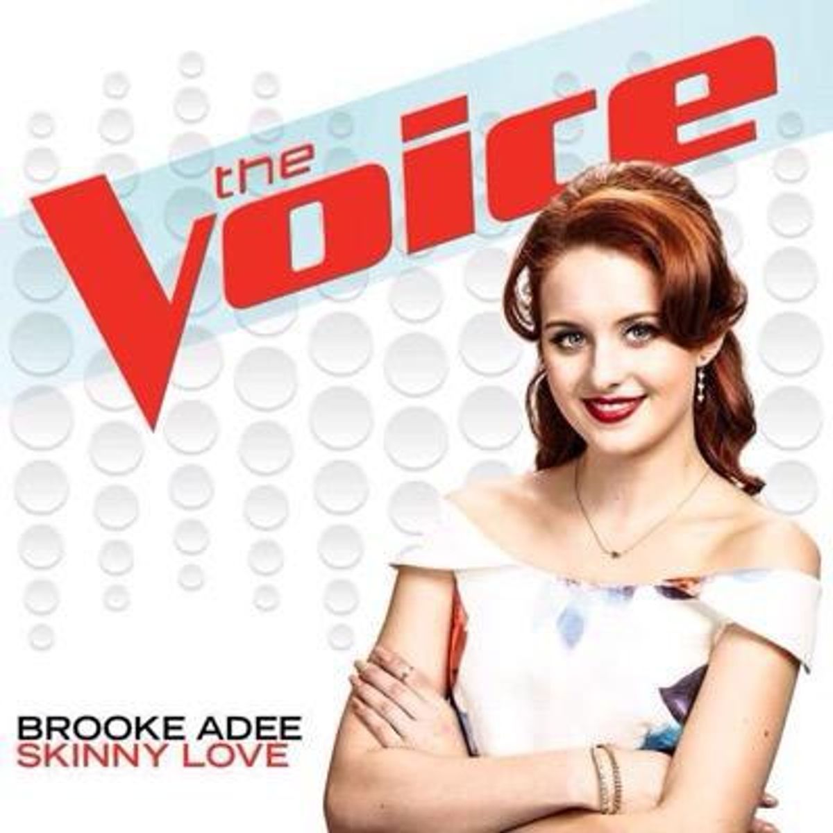 Q&A With "The Voice" Season 8 Contestant, Brooke Adee