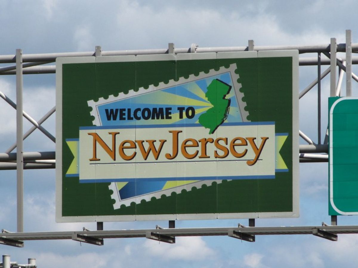 Putting an End to the New Jersey Stereotypes